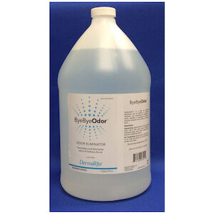 ODOR ELIMINATOR GAL 4/CS